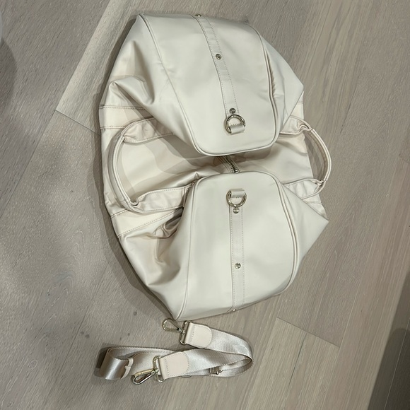 Stoney Clover Lane sand duffle - Picture 2 of 7